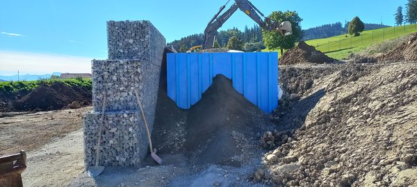 Bild Bau Quellsammel...